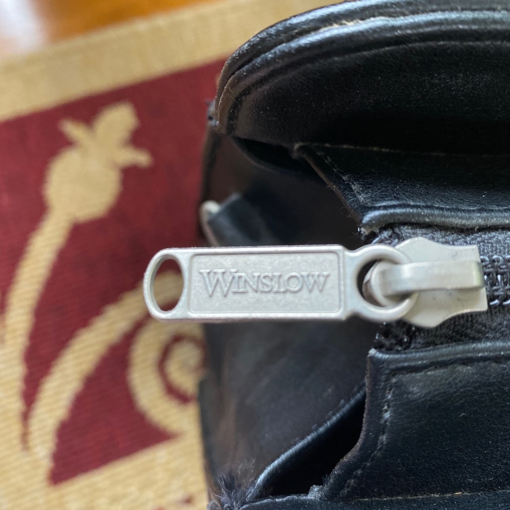 Black Briefcase - Picture 8 of 8